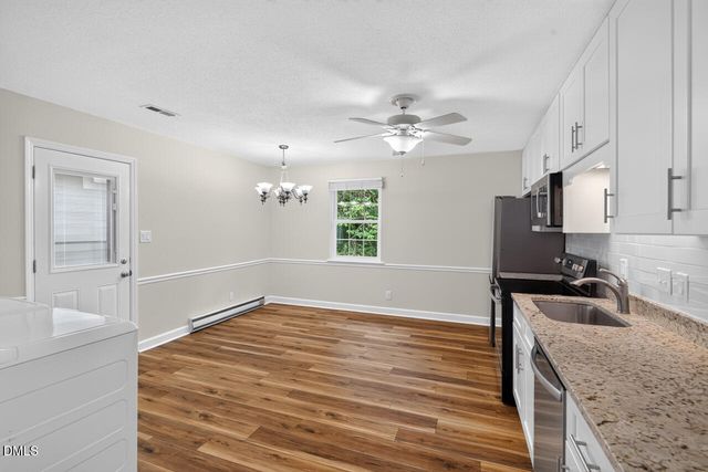 2312 N Oak Ridge Boulevard, Durham, NC 27707