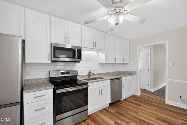 2312 N Oak Ridge Boulevard, Durham, NC 27707