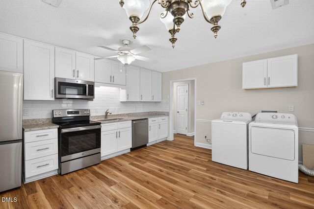 2312 N Oak Ridge Boulevard, Durham, NC 27707