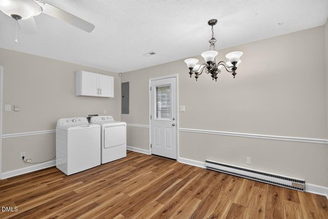 2312 N Oak Ridge Boulevard, Durham, NC 27707