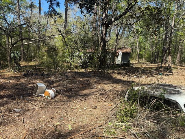 84 County Road 3708, Splendora, TX 77372