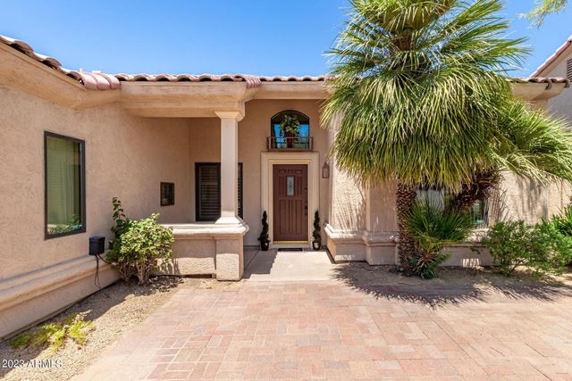 9018 E Caribbean Lane, Scottsdale, AZ 85260