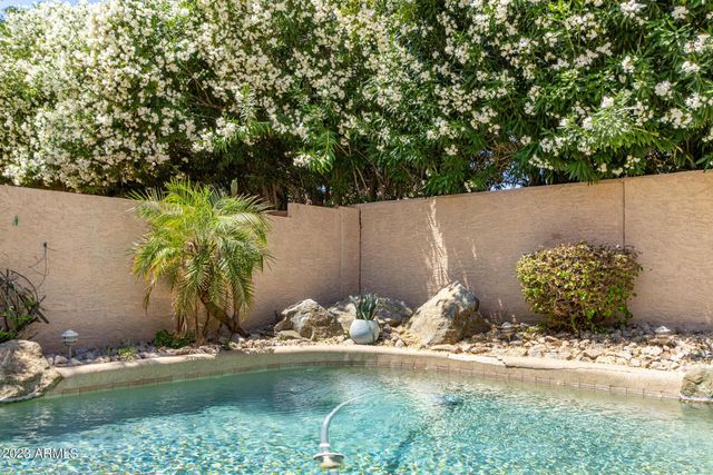 9018 E Caribbean Lane, Scottsdale, AZ 85260
