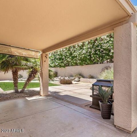 9018 E Caribbean Lane, Scottsdale, AZ 85260
