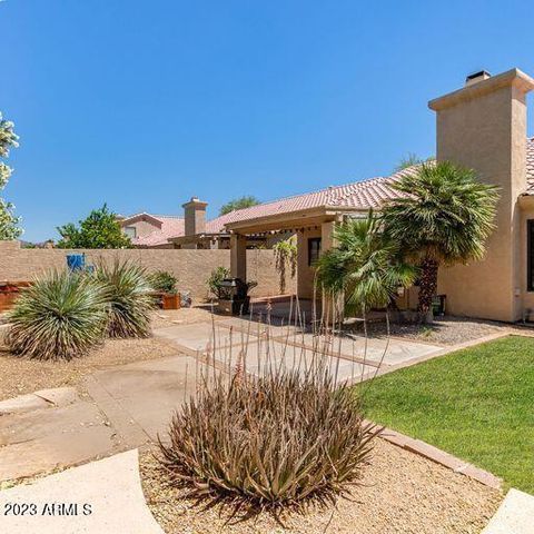 9018 E Caribbean Lane, Scottsdale, AZ 85260