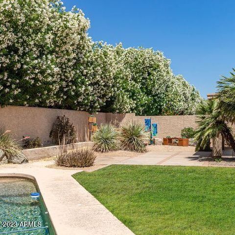 9018 E Caribbean Lane, Scottsdale, AZ 85260