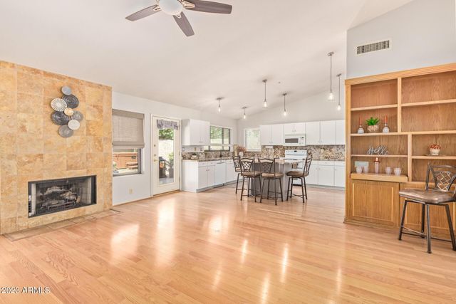 9018 E Caribbean Lane, Scottsdale, AZ 85260