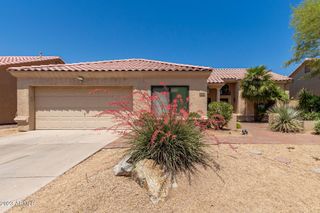 9018 E Caribbean Lane, Scottsdale, AZ 85260