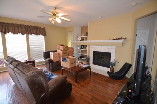 4317 Brinker Court, Plano, TX 75024