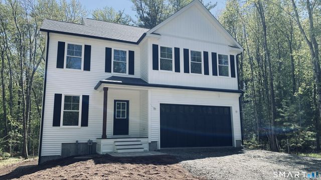 Peggy Lane, Farmington, CT 06032