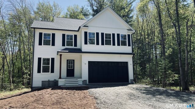 Peggy Lane, Farmington, CT 06032