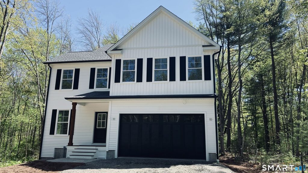 Peggy Lane, Farmington, CT 06032