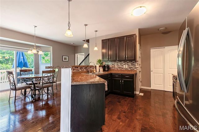 6811 Silverstone Court, Byrnes Mill, MO 63051