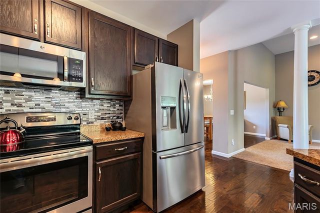 6811 Silverstone Court, Byrnes Mill, MO 63051