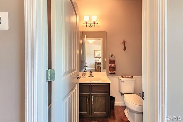 6811 Silverstone Court, Byrnes Mill, MO 63051