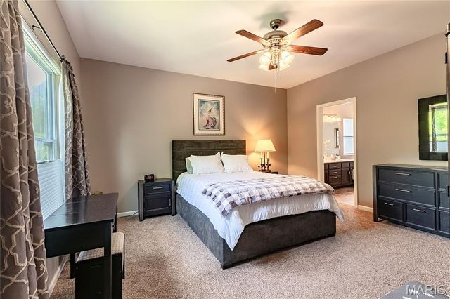 6811 Silverstone Court, Byrnes Mill, MO 63051