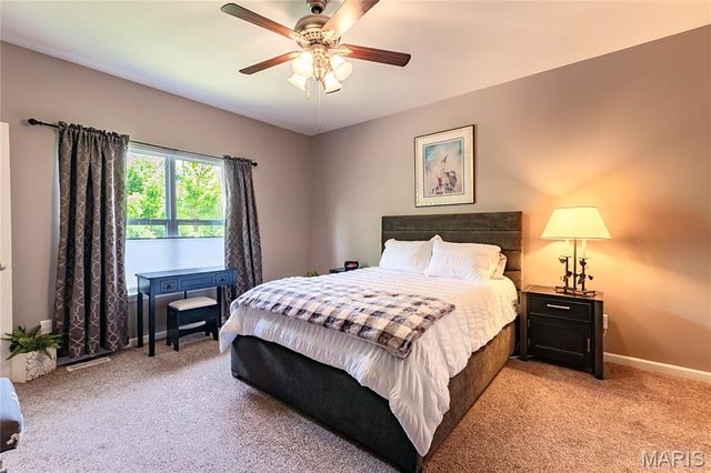 6811 Silverstone Court, Byrnes Mill, MO 63051