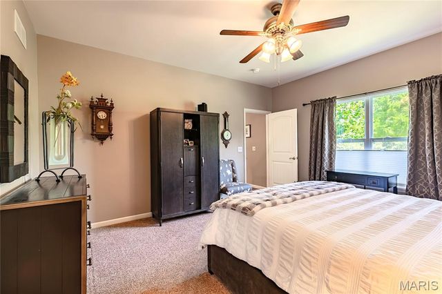 6811 Silverstone Court, Byrnes Mill, MO 63051