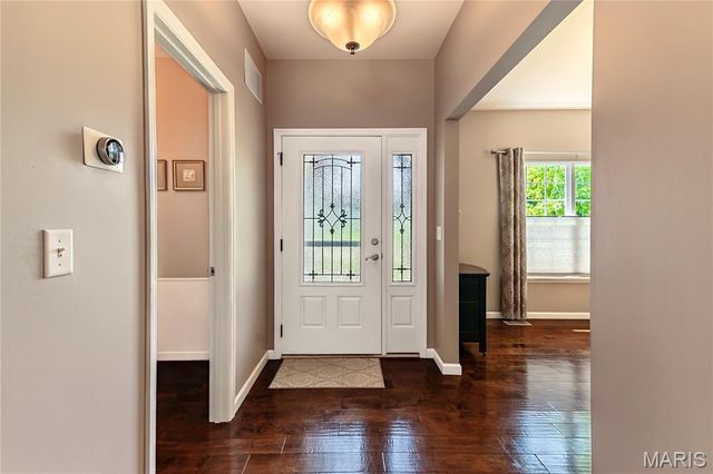 6811 Silverstone Court, Byrnes Mill, MO 63051