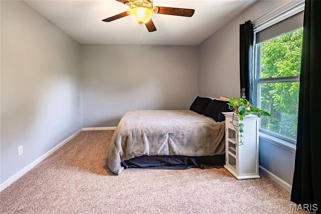 6811 Silverstone Court, Byrnes Mill, MO 63051