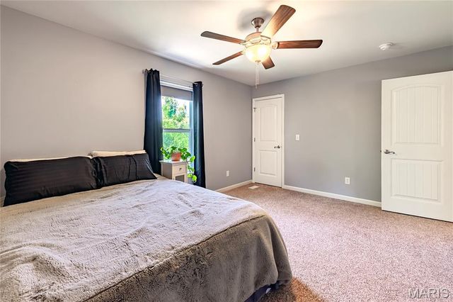 6811 Silverstone Court, Byrnes Mill, MO 63051