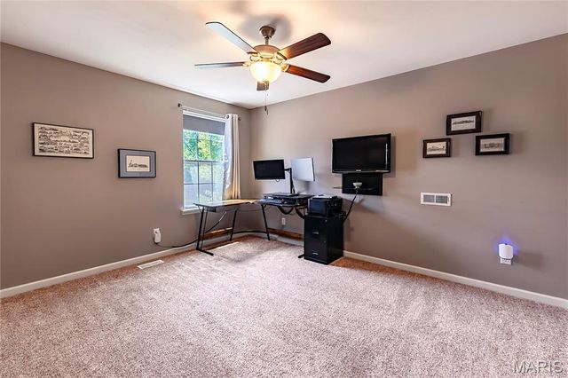 6811 Silverstone Court, Byrnes Mill, MO 63051