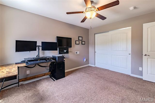 6811 Silverstone Court, Byrnes Mill, MO 63051