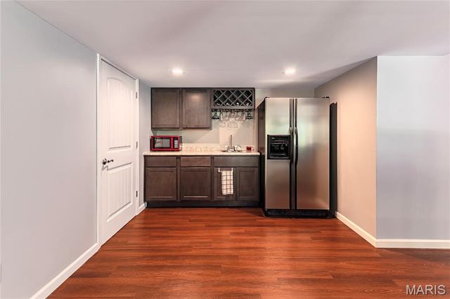 6811 Silverstone Court, Byrnes Mill, MO 63051