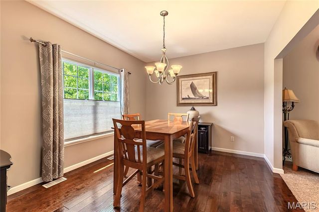 6811 Silverstone Court, Byrnes Mill, MO 63051