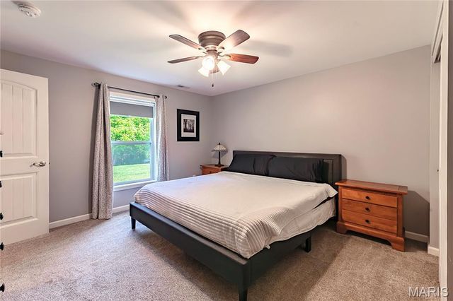 6811 Silverstone Court, Byrnes Mill, MO 63051