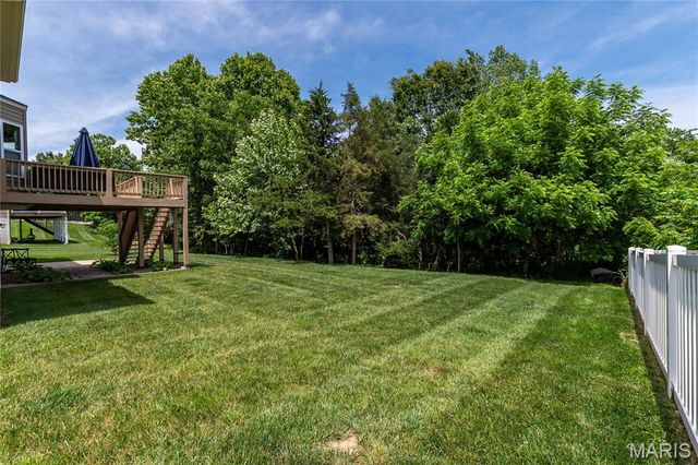 6811 Silverstone Court, Byrnes Mill, MO 63051