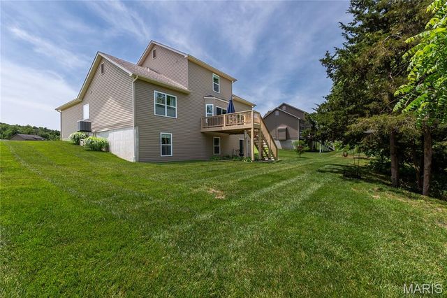 6811 Silverstone Court, Byrnes Mill, MO 63051