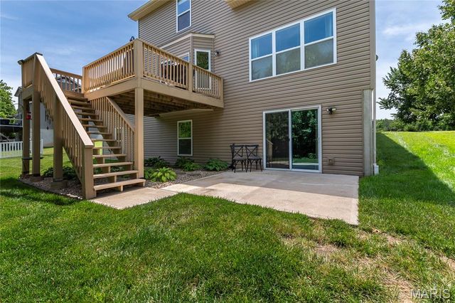 6811 Silverstone Court, Byrnes Mill, MO 63051