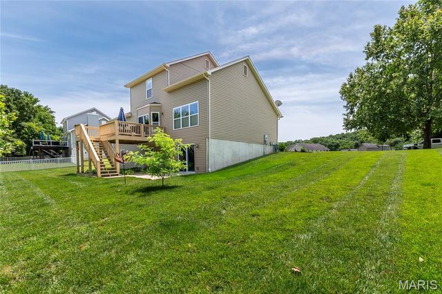 6811 Silverstone Court, Byrnes Mill, MO 63051