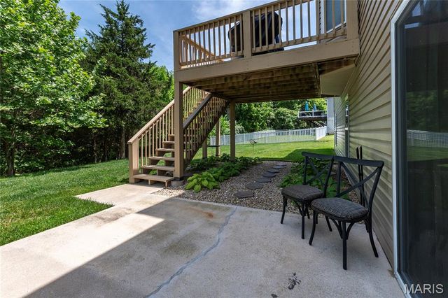 6811 Silverstone Court, Byrnes Mill, MO 63051