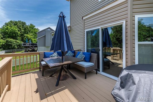 6811 Silverstone Court, Byrnes Mill, MO 63051