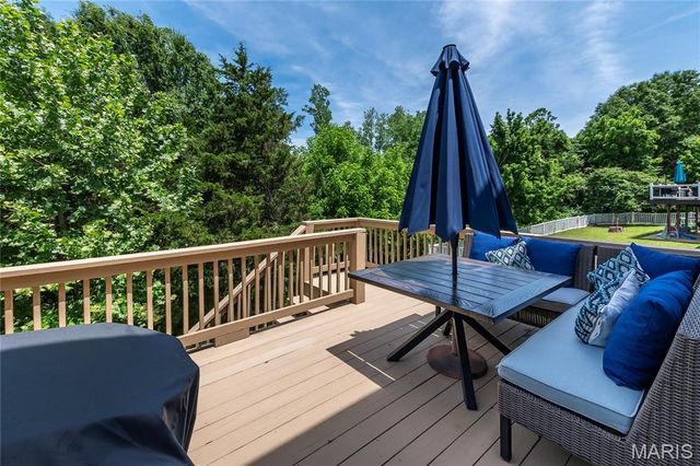 6811 Silverstone Court, Byrnes Mill, MO 63051