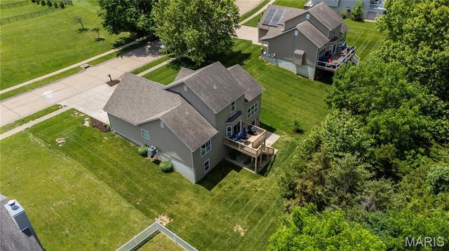 6811 Silverstone Court, Byrnes Mill, MO 63051