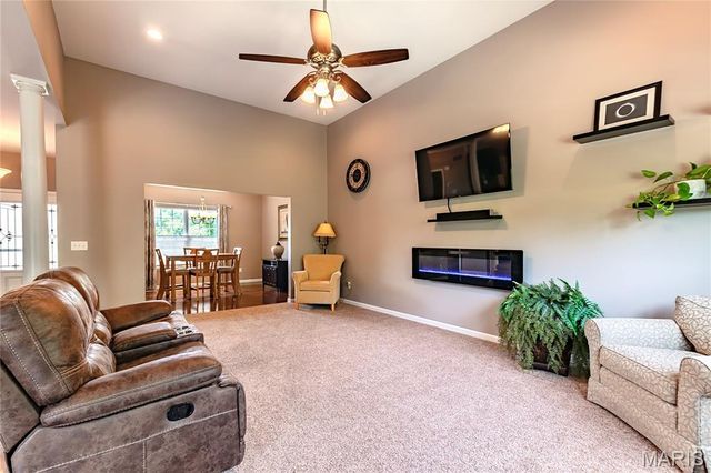 6811 Silverstone Court, Byrnes Mill, MO 63051