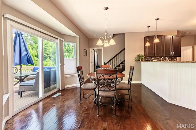 6811 Silverstone Court, Byrnes Mill, MO 63051