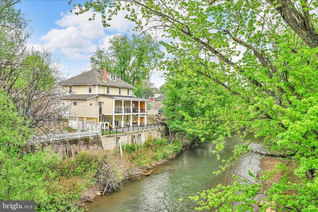 197 DOCK ST, Schuylkill Haven, PA 17972