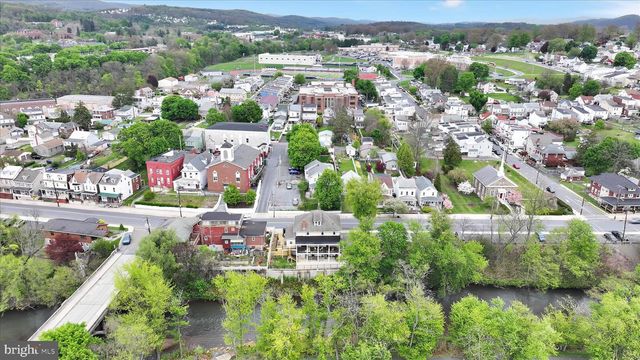 197 DOCK ST, Schuylkill Haven, PA 17972