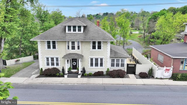 197 DOCK ST, Schuylkill Haven, PA 17972