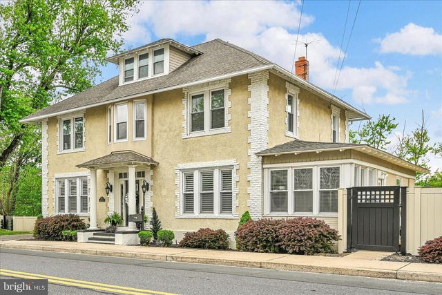 197 DOCK ST, Schuylkill Haven, PA 17972