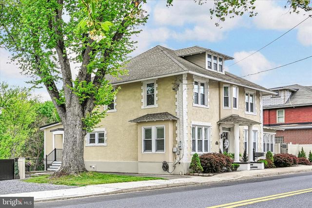 197 DOCK ST, Schuylkill Haven, PA 17972