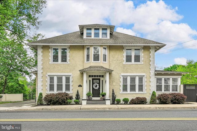 197 DOCK ST, Schuylkill Haven, PA 17972