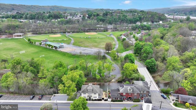 197 DOCK ST, Schuylkill Haven, PA 17972