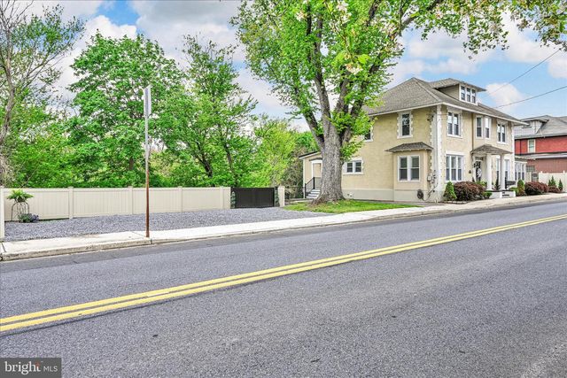 197 DOCK ST, Schuylkill Haven, PA 17972
