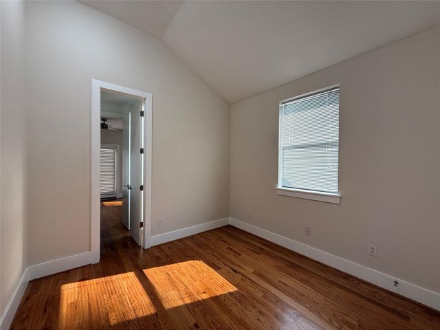 1608 Patterson Street A, Houston, TX 77007