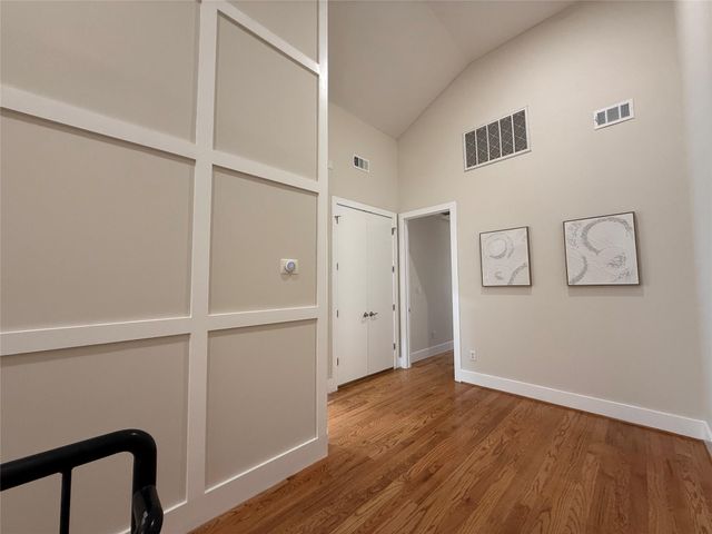 1608 Patterson Street A, Houston, TX 77007